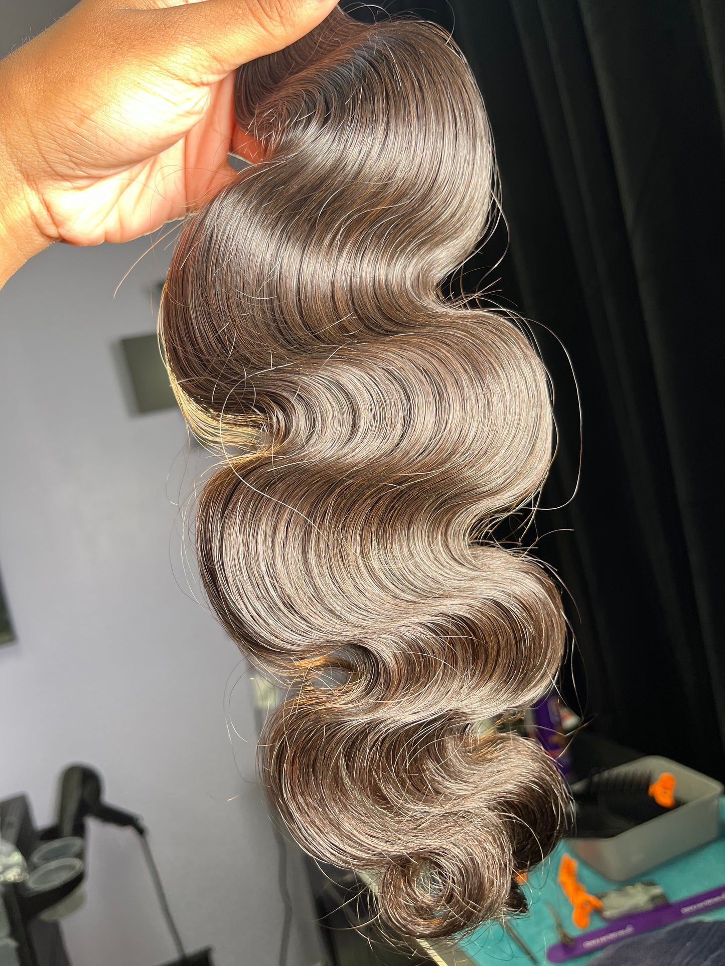 Signature Body Wave