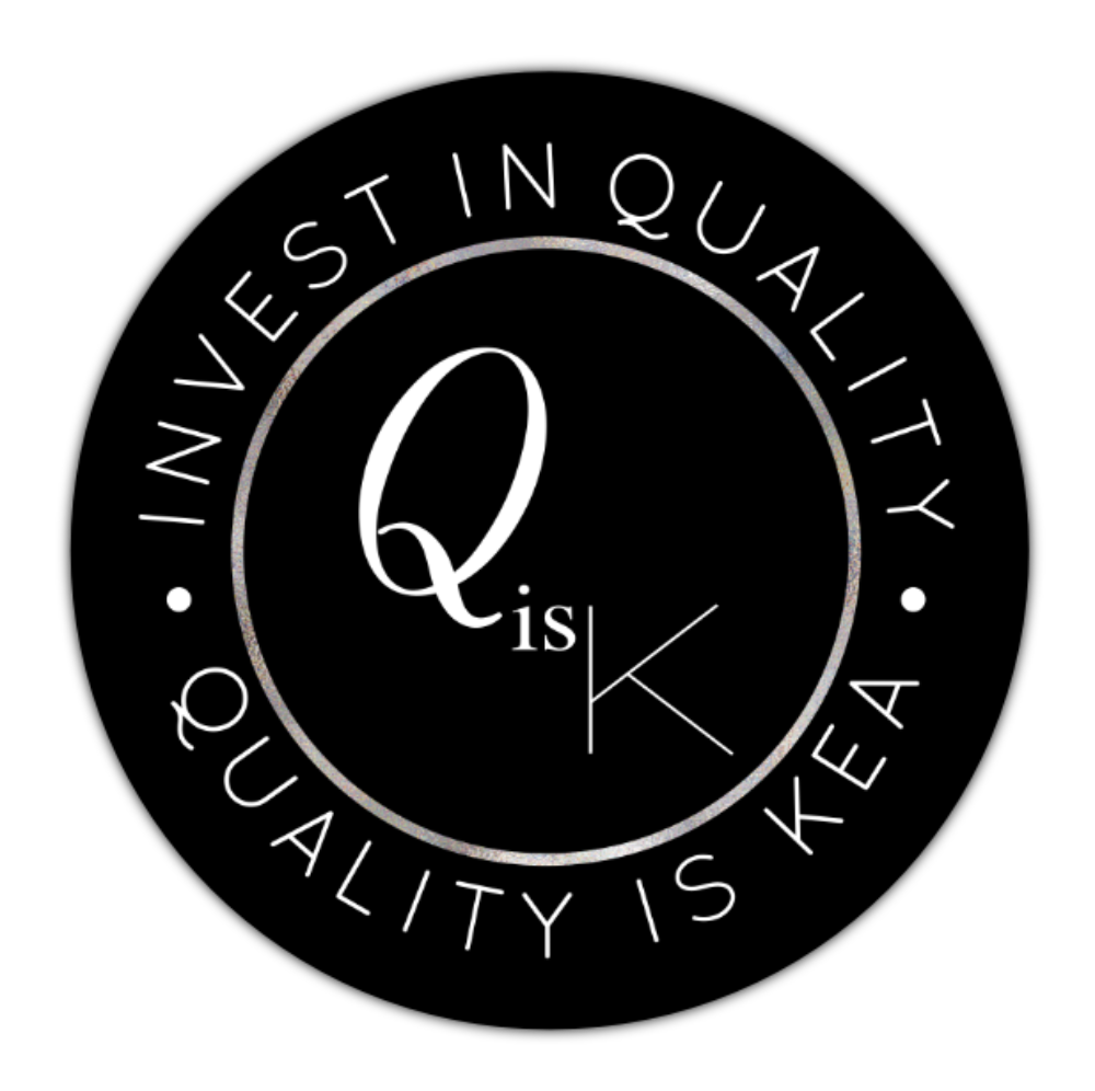 Quality is Kea | Kea Styles