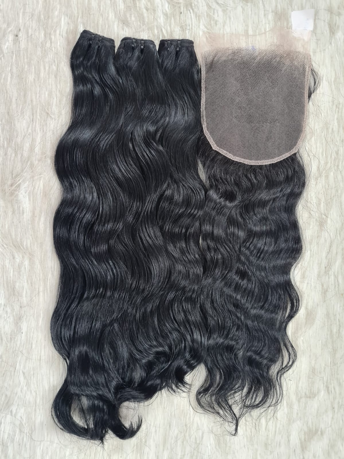 S.E.A. Wavy Bundles