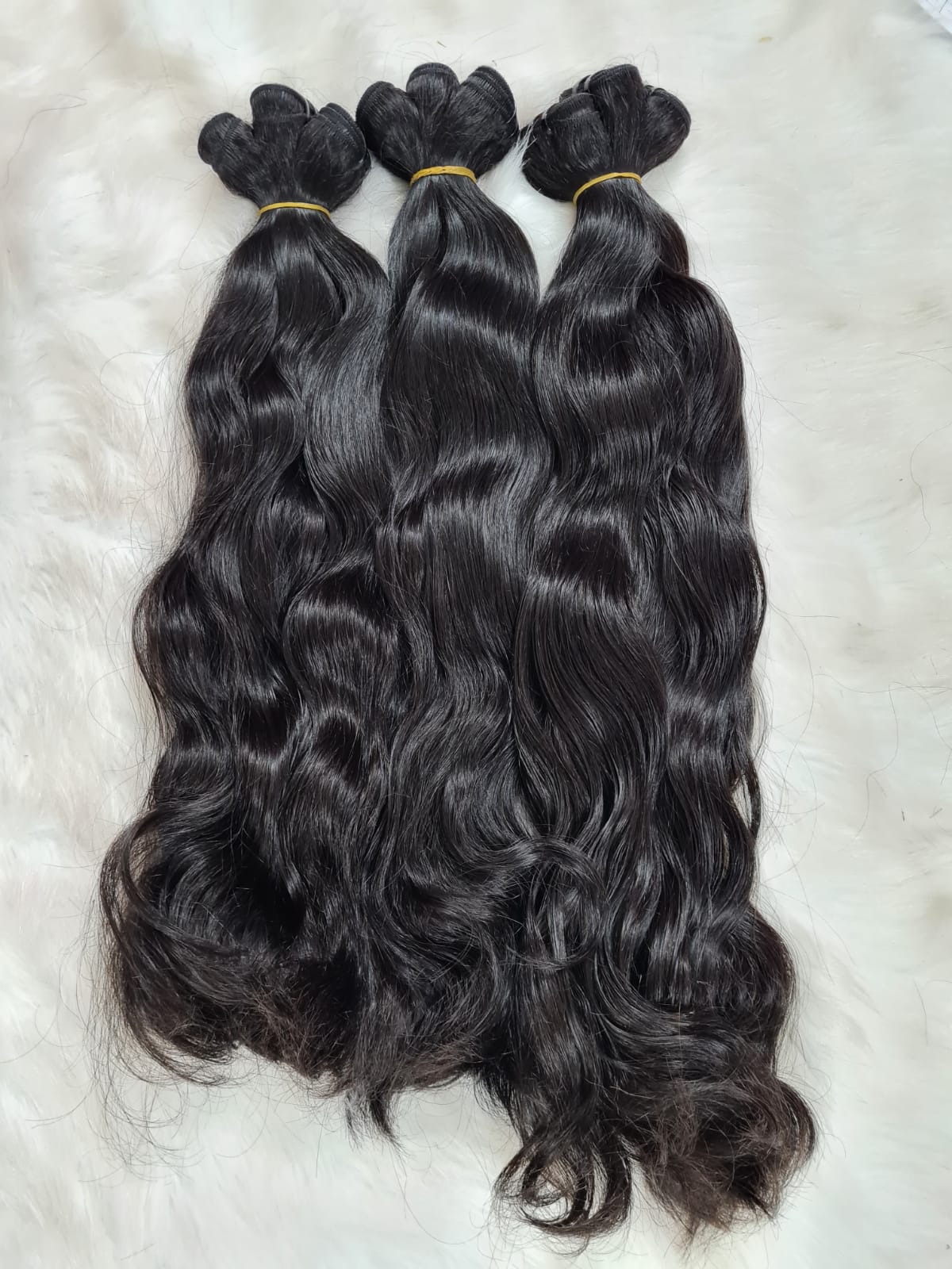 S.E.A. Wavy Bundles